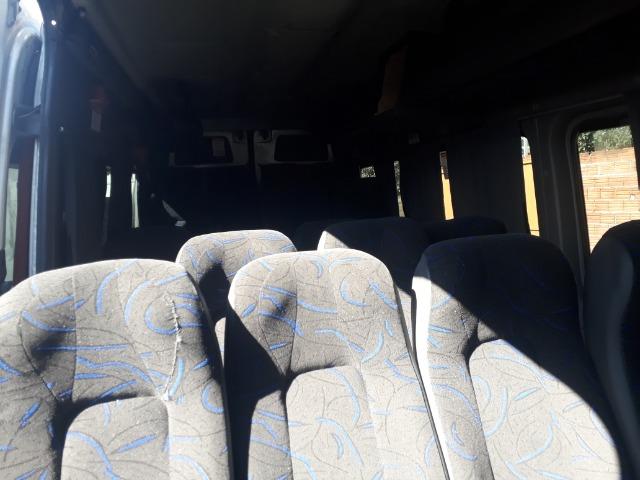 Van sprinter 415 alongada - Foto 9