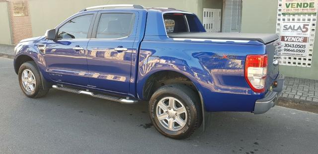Ranger 3.2 Diesel 4x4 Limited Automatico 2013 - Foto 4