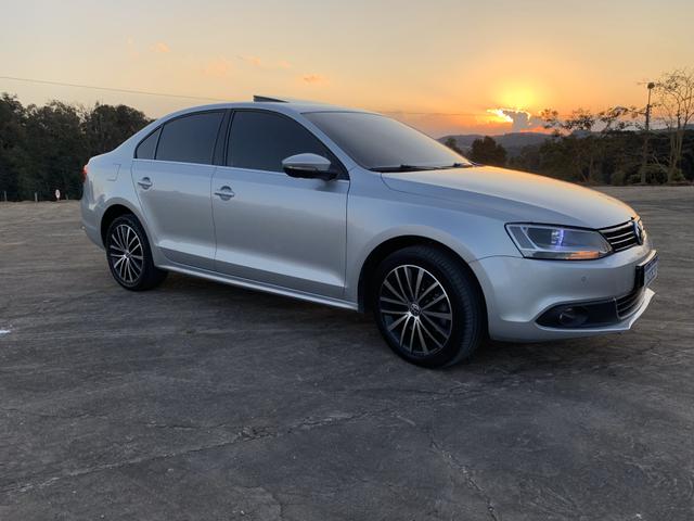 Jetta TSI - Foto 3