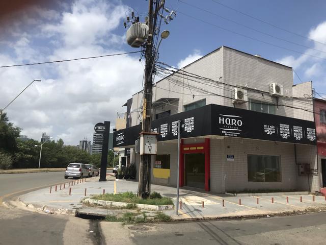 Lagoa - Vendo Prédio Comercial de Esquina - Foto 3