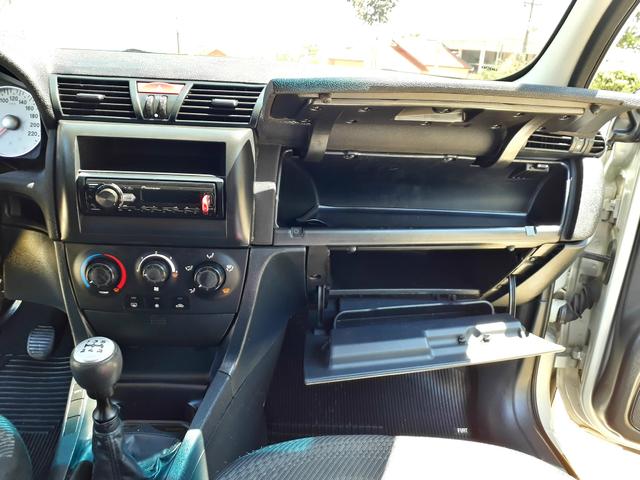Fiat Stilo 2010 1.8 - Foto 11