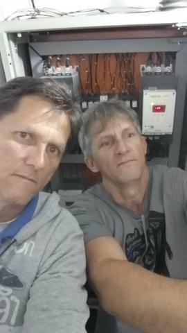 Eletricista de Manutenção - Foto 4