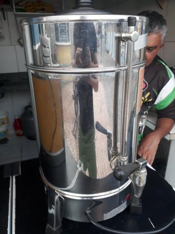 Máquina de café - Foto 3