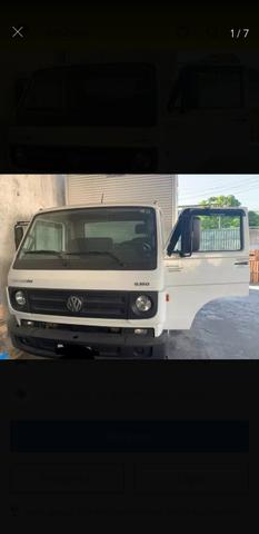 Vende-se Vw-8160