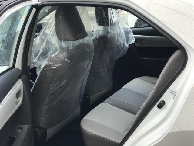 Toyota corolla gli 1.8 (aut.) 2018 0km - Foto 7
