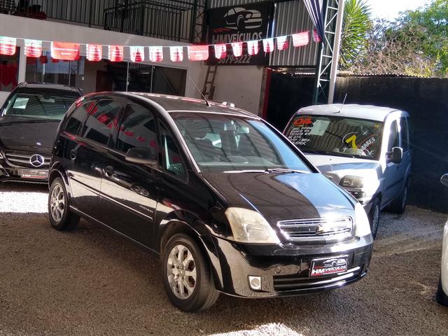 Meriva automatico - Foto 2