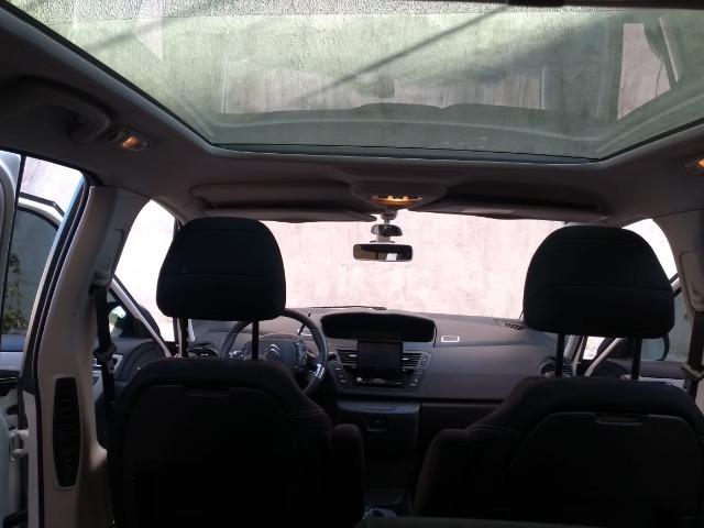 C4 Picasso 2013 - La Luna (Top de linha) - Foto 3