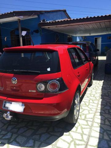 Golf Sportline Edition limited - Foto 5