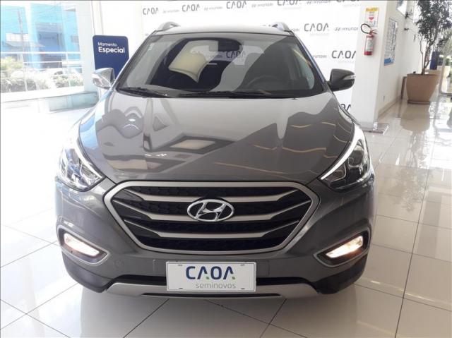 Hyundai Ix35 2.0 Mpfi gl 16v - Foto 2
