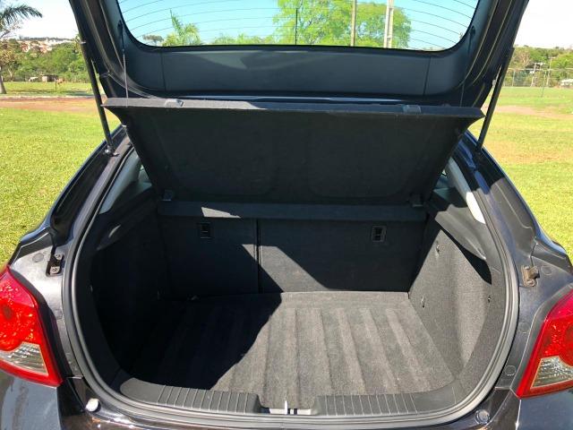 Cruze HB hatch LT Preto Automático 2014 - Foto 7