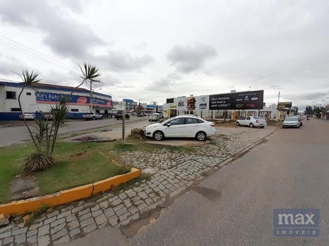 Terreno para alugar em Barra do rio, Itajaí cod:3520 - Foto 8