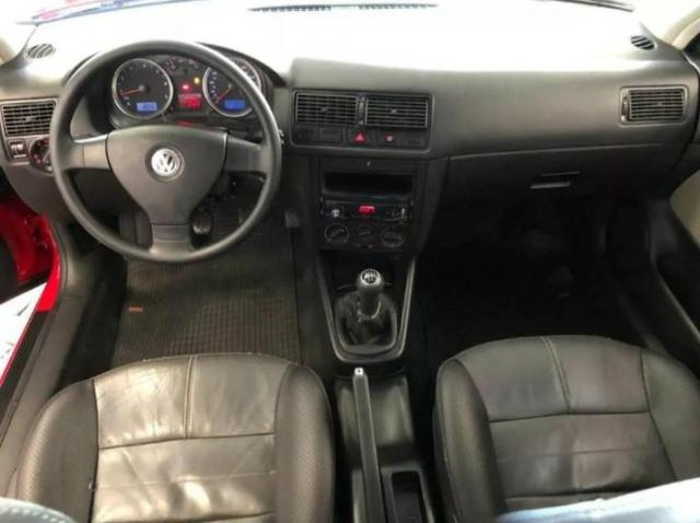 Golf sportline 1.6 mi total flex 8v 4p 2008 - Foto 7