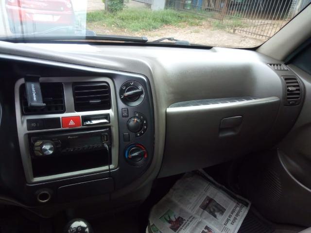 HR 2.5 Turbo Diesel 2011 - Foto 3