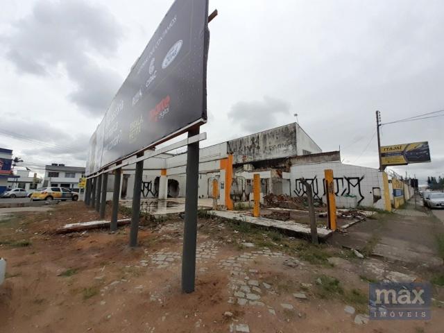 Terreno para alugar em Barra do rio, Itajaí cod:3520 - Foto 6