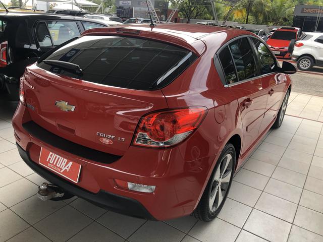 Cruze HB LT 1.8 Automático - Foto 4