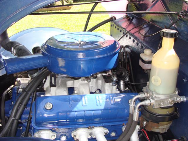 Ford Tudor 1935 Carro antigo - Foto 4