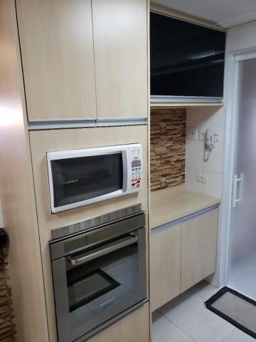 Apartamento com 3 dormitórios à venda, 120 m² por r$ 630.000 - vila bastos - santo andré/s - Foto 5