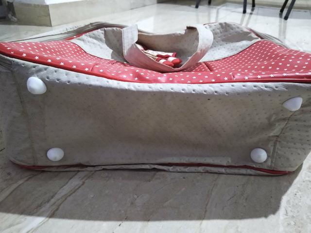 Bolsa saída de maternidade - Foto 2