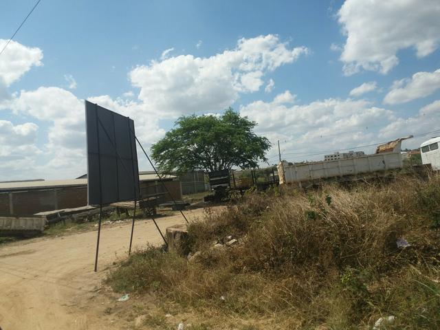 Terreno para fins comerciais proximo ao bairro luiz Gonzaga ótima localização - Foto 3