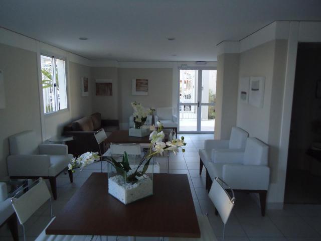 Apartamento à venda, 61 m² por r$ 350.000,00 - vila alzira - santo andré/sp - Foto 12