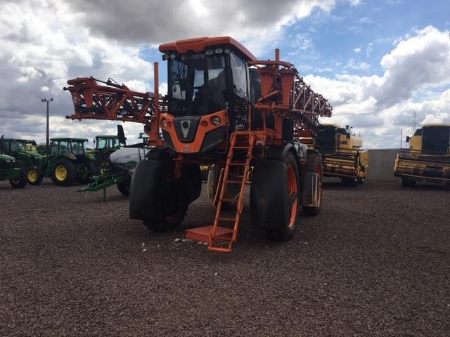 Pulverizador Jacto 3030 - Foto 2