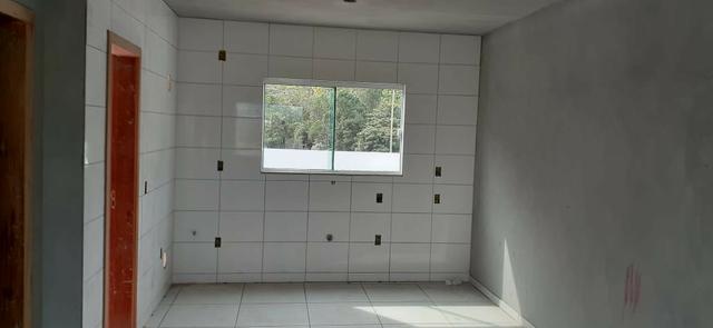 Sobrado de 2 dormitórios |em construção| Jardim Botânico - São José/SC - Foto 4