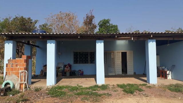 Vendo casa no pedra 90 - Foto 4