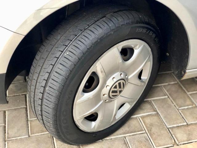 Fox 1.0 Trend 09/09 carro extra Ipva 2019 pago - Foto 15