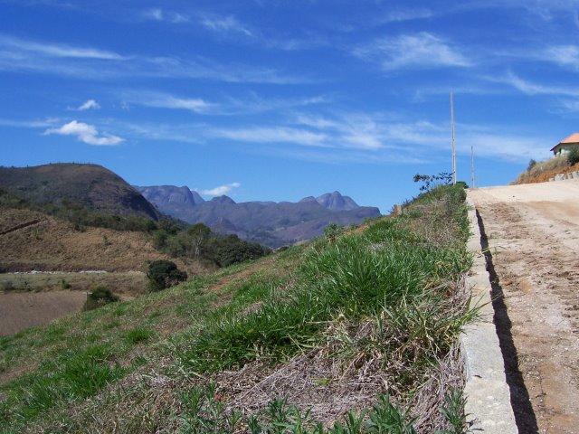Residencial Del Paraíso-Teresópolis.523m²-Vista Panorâmica! Escriturado!Todo Legalizado! - Foto 5