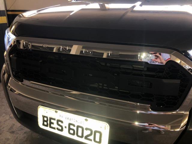 Ford Ranger Limited 2017/2018 - Foto 5