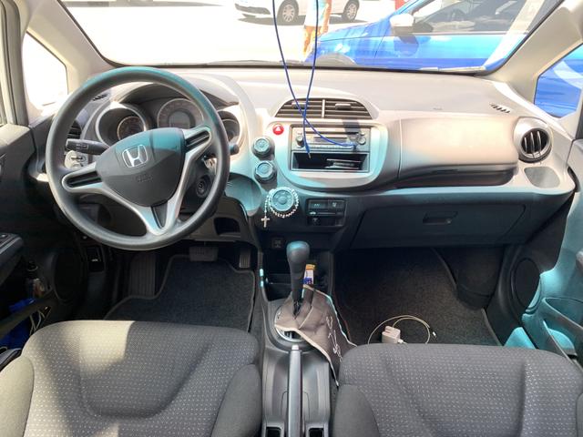 Honda Fit LX 1.4 - Completo - Automático - Oportunidade - Foto 6