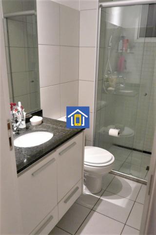 Apartamento - Estoril Belo Horizonte - DIG212 - Foto 12