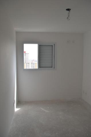 Apartamento com 3 dormitórios à venda, 95 m² por r$ 615.000 - vila assunção - santo andré/ - Foto 16