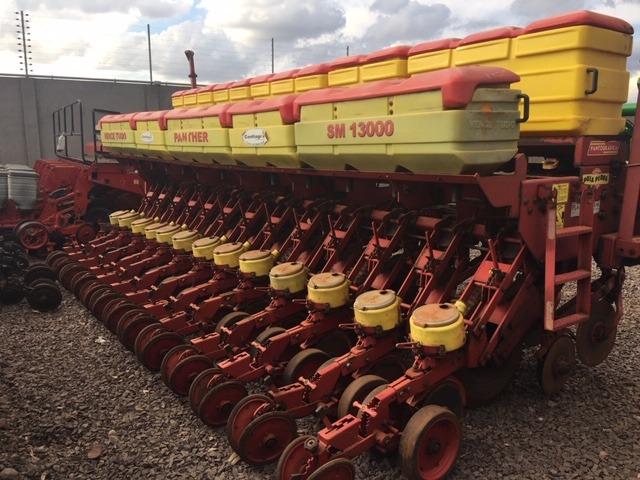 Plantadeira Vence Tudo Panther SM 13000