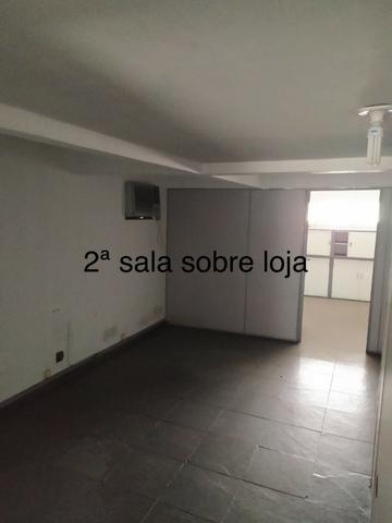 Loja 150 m2, Estrada Adhemar Bebiano, 1673 - Inhauma Tel. 21- * - Foto 6