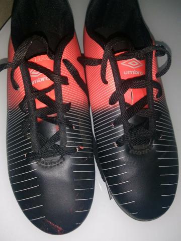 Vendo chuteira - Foto 2