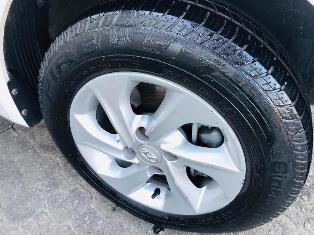 Hyundai Hb20 Confort Plus ,excelente estado, Oportunidade !!!!! - Foto 17