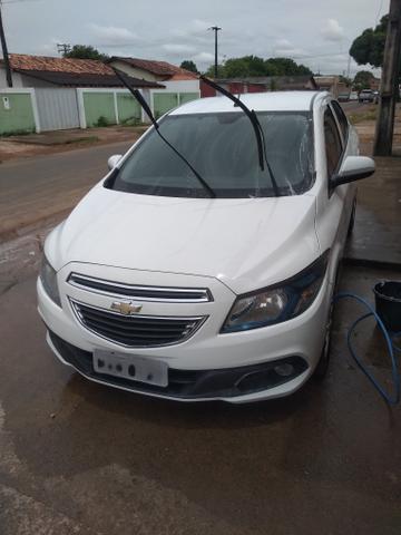Vendo prisma 34mil - Foto 3