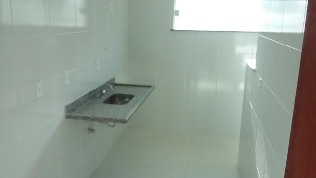 Apartamento na Rodovia Ilhéus/Canavieiras Edif. Morada do Atlântico - Foto 7