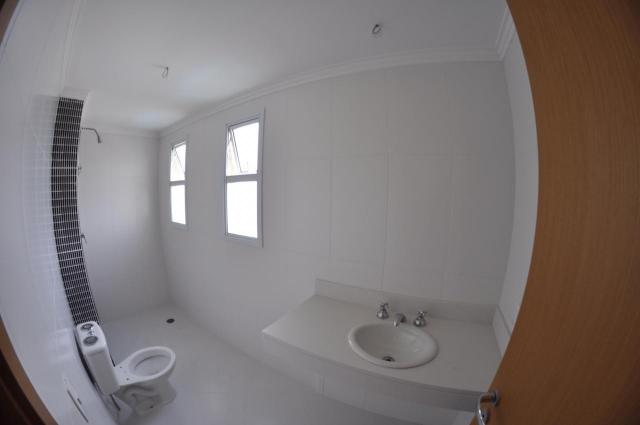 Apartamento com 3 dormitórios à venda, 95 m² por r$ 520.000 - vila assunção - santo andré/ - Foto 15
