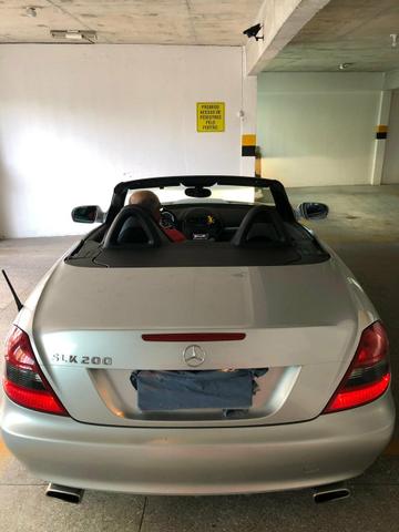 Mercedes SLK 200 - Foto 3