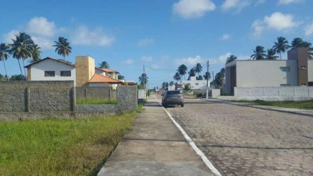 Lote/Terreno no Cond Ilha da da Lagoa em Massagueira - Foto 8