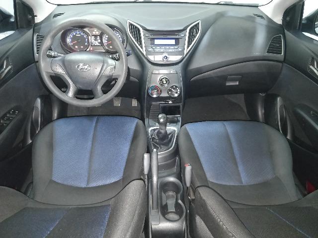 Hyundai HB20 1.6 2013 - Foto 5