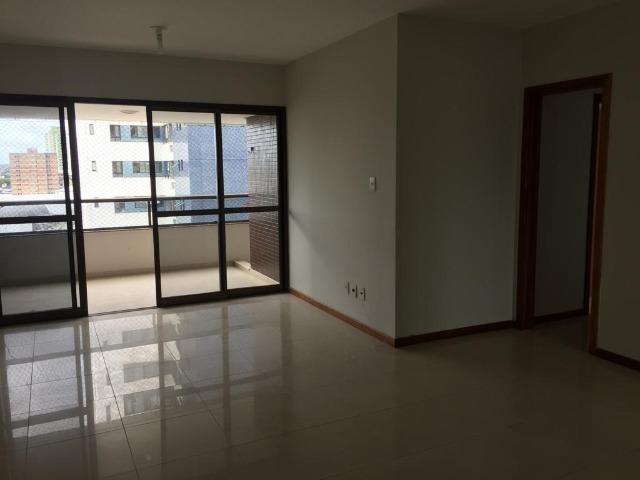 Excelente apartamento em localização privilegiada - Foto 3