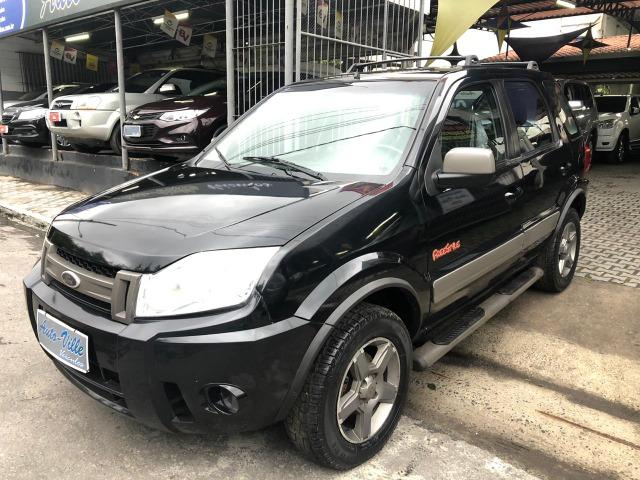 Ford EcoSport XLT Freestyle 1.6 Completa!