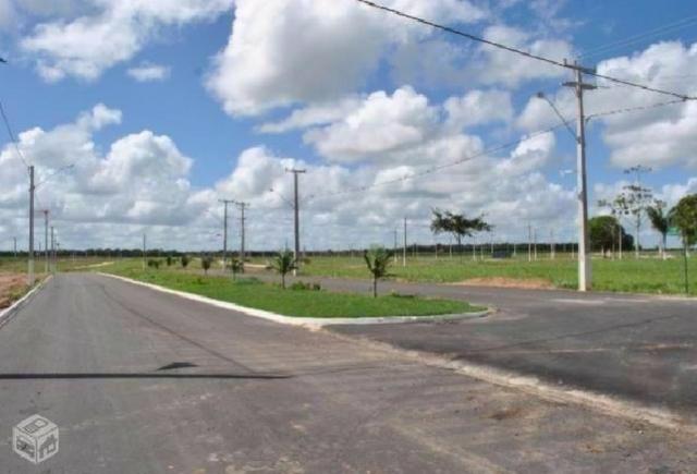 Excelente Terreno parque da águas - Foto 2