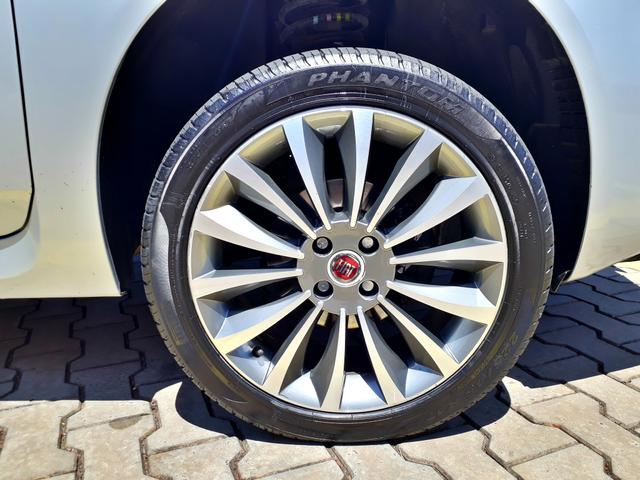 Fiat Stilo 2010 1.8 - Foto 20