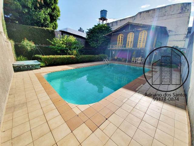 Casa Duplex com 260m²_4 quartos - 3 vagas de Garagem - Piscina - Confira! - Foto 19