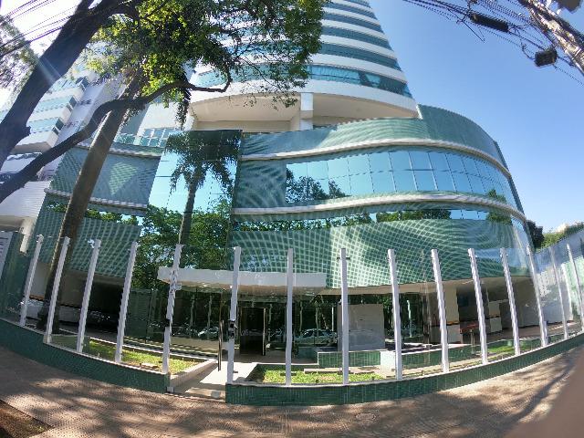 Apto Linda Vista do Pq. do Ingá - Foto 2