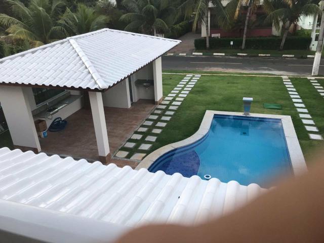 Linda Casa em Guarajuba - Foto 8
